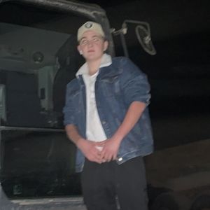 Meet your Posher, Connar